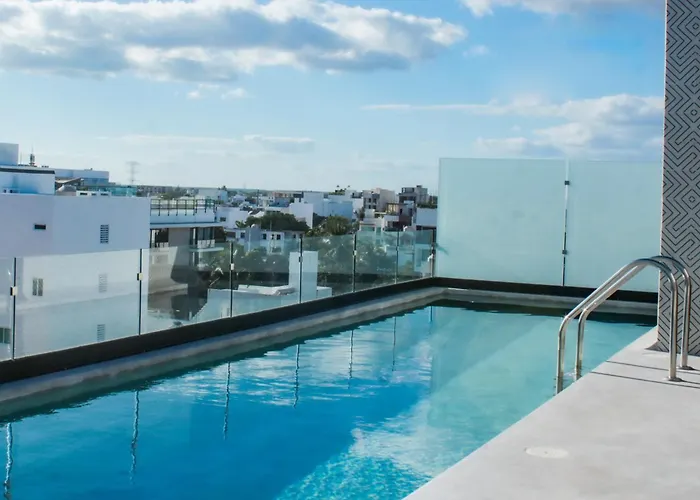 Oxygen! Beautiful 1br Ocean View