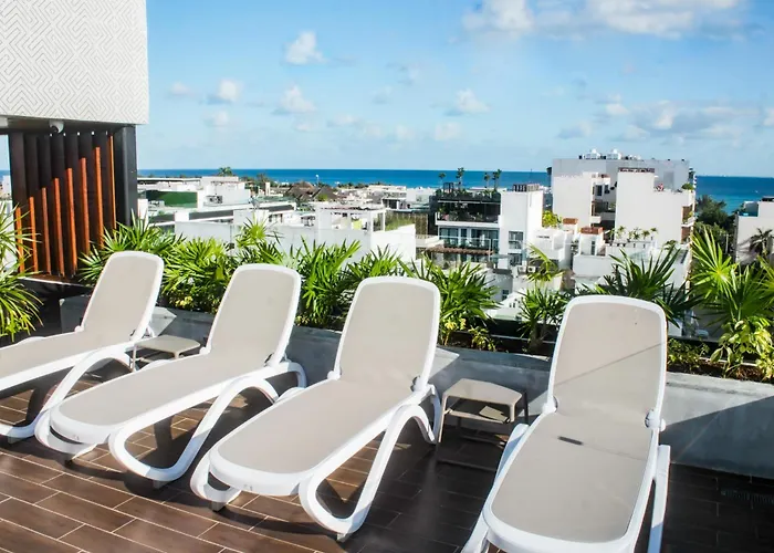 Oxygen! Beautiful 1br Ocean View *