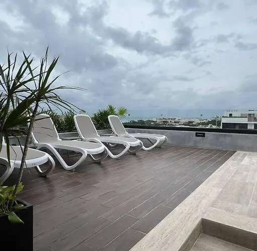 Oxygen! Beautiful 1br Ocean View