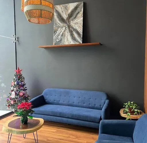 Appartement Oxygen! Beautiful 1br Ocean View