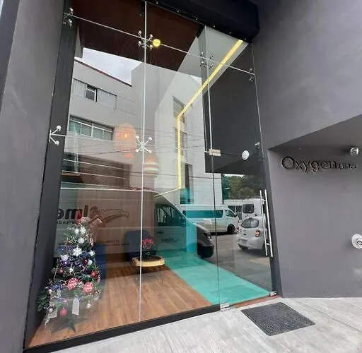 Oxygen! Beautiful 1br Ocean View Appartement Playa del Carmen