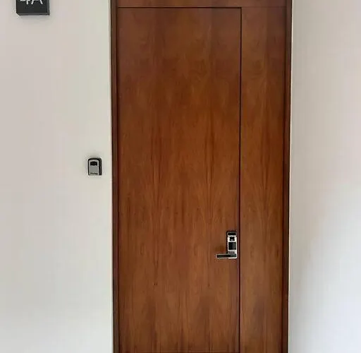 Appartement Oxygen! Beautiful 1br Ocean View
