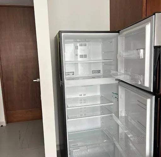 Oxygen! Beautiful 1br Ocean View Playa del Carmen