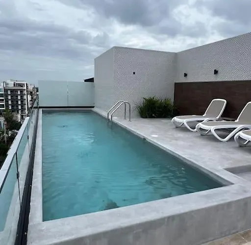 Oxygen! Beautiful 1br Ocean View