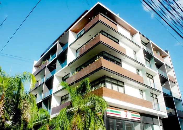 Oxygen! Beautiful 1br Ocean View *