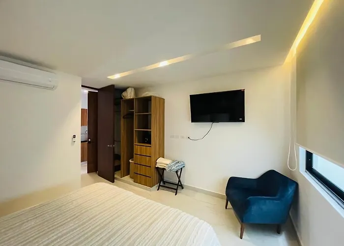 Oxygen! Beautiful 1br Ocean View *