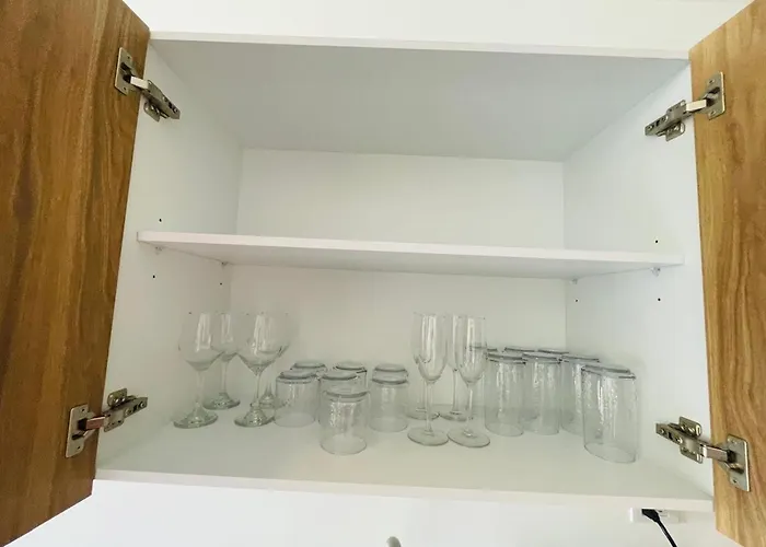 Appartement Oxygen! Beautiful 1br Ocean View *