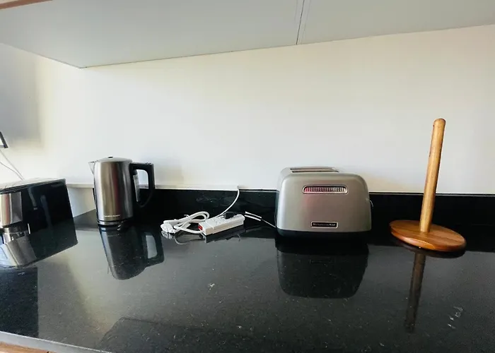 Oxygen! Beautiful 1br Ocean View Appartement *