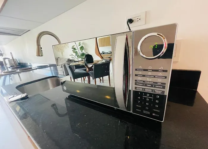 Oxygen! Beautiful 1br Ocean View *