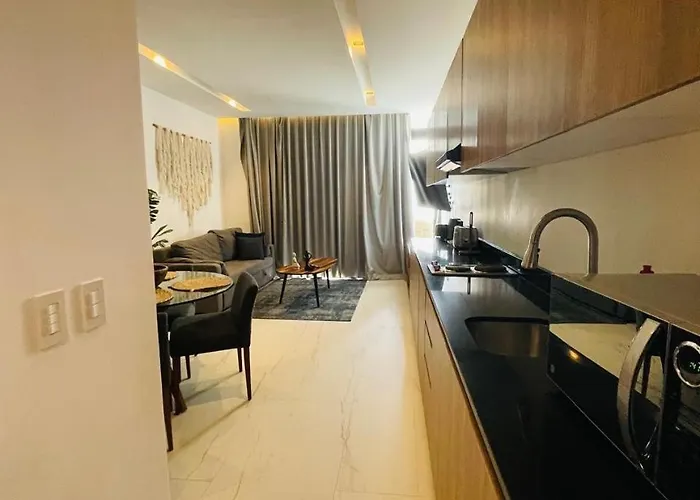 Oxygen! Beautiful 1br Ocean View