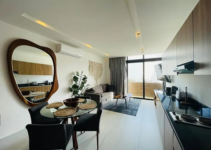 Oxygen! Beautiful 1br Ocean View *